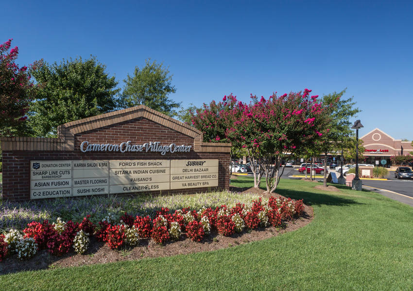 Cameron Chase Village