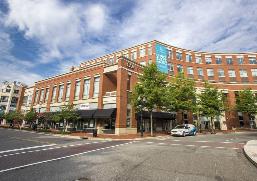 Carlyle Center