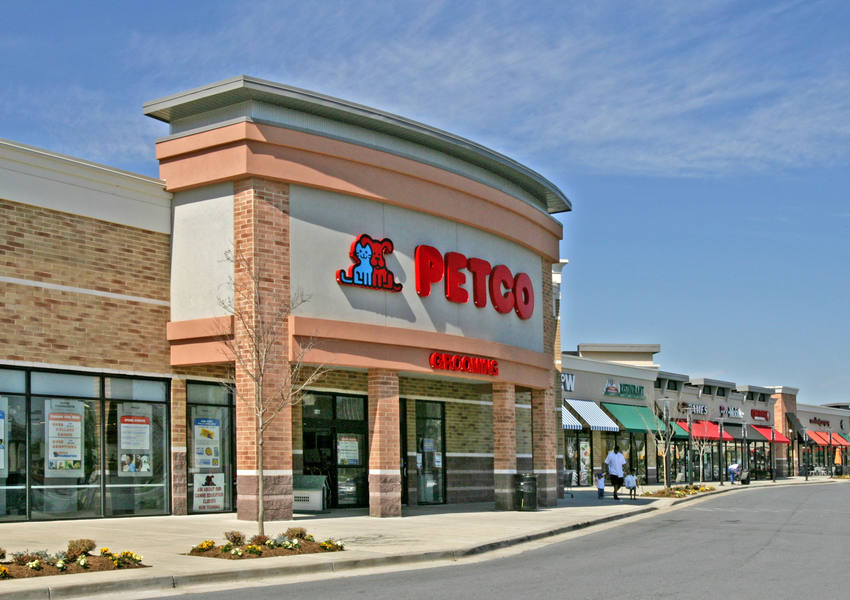 Waldorf Marketplace