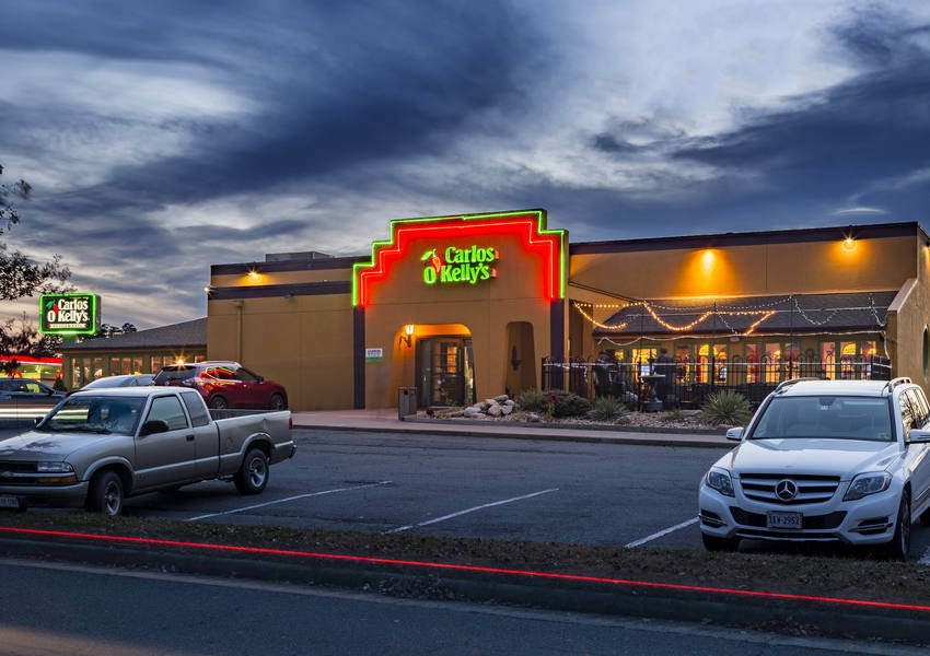 2860 Jefferson Davis Highway