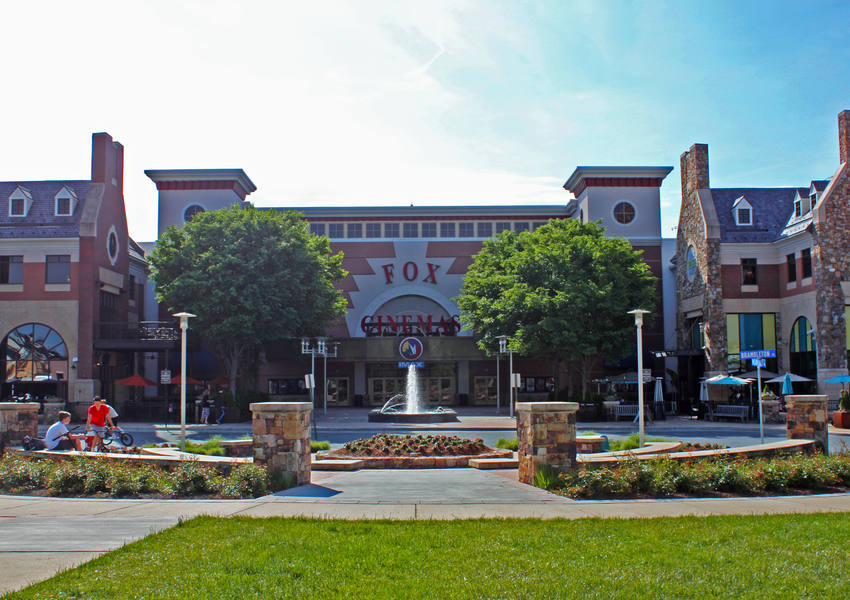 Brambleton Town Center